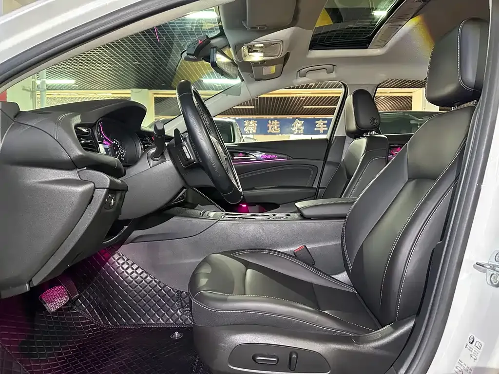 Buick Regal 2024 из CN, фото 4