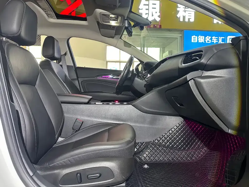 Buick Regal 2024 из CN, фото 5