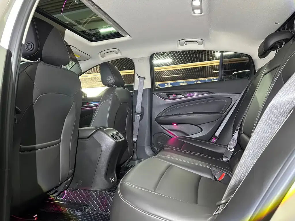 Buick Regal 2024 из CN, фото 8