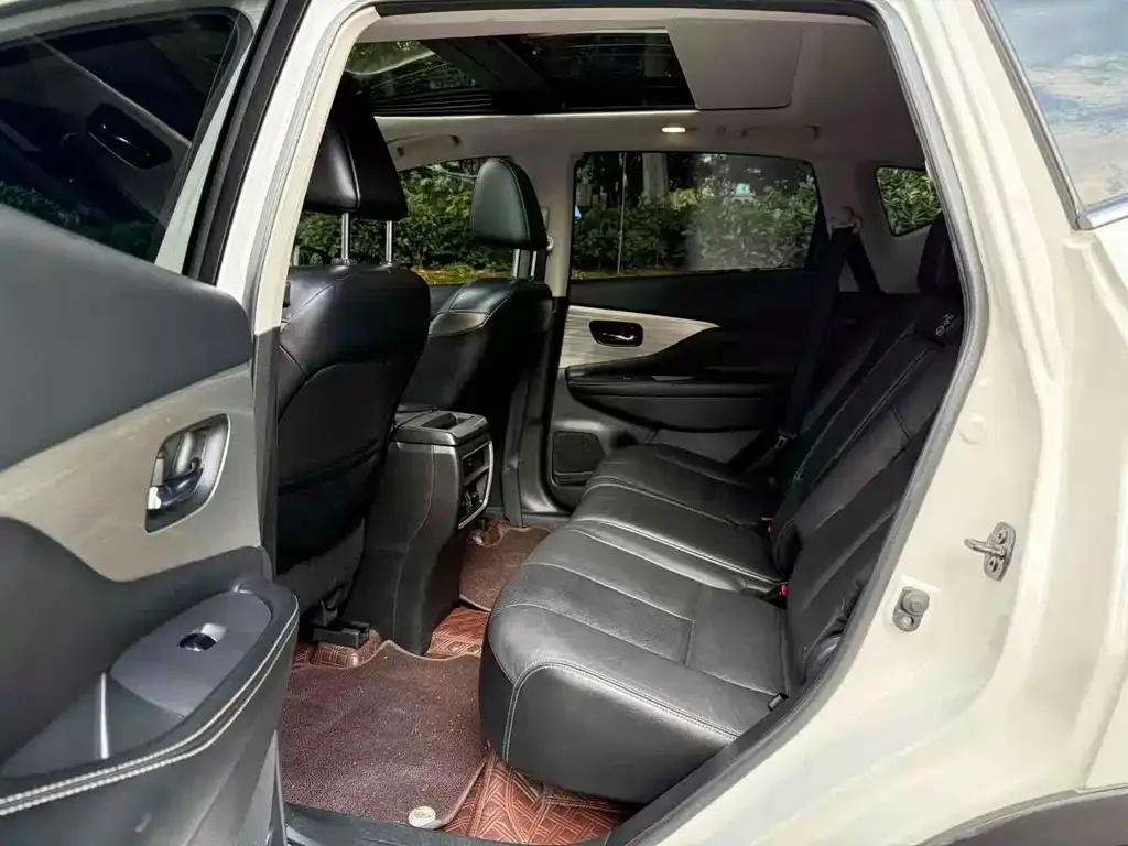 Nissan Murano 2021 из CN, фото 3