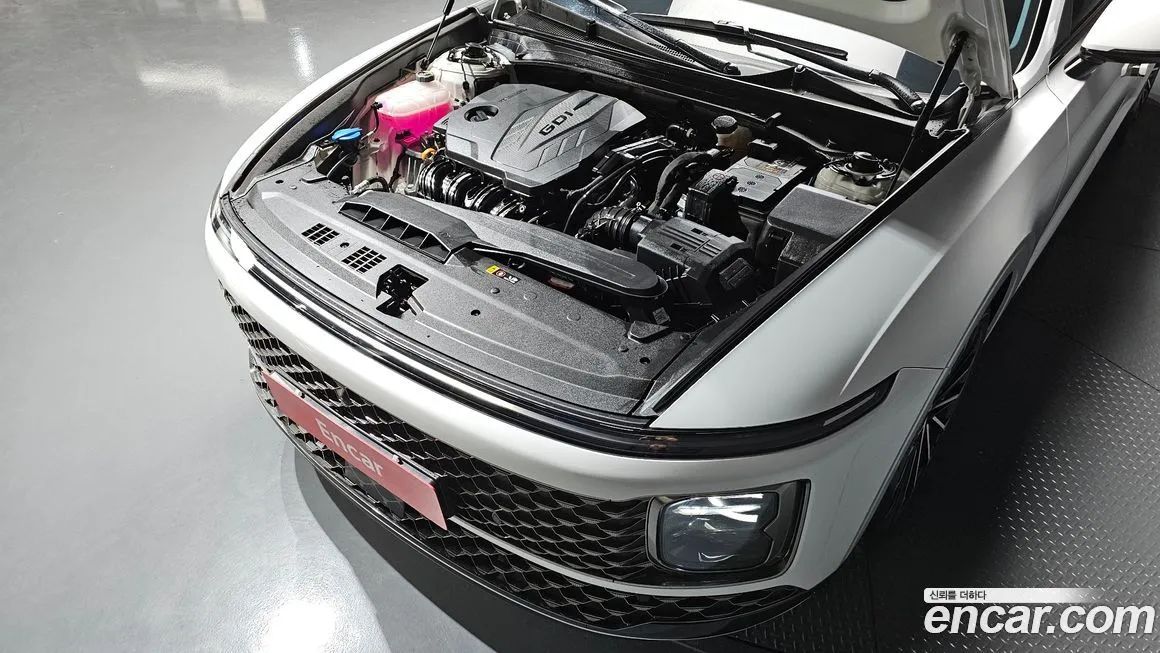 Hyundai Grandeur 2023 из KR, фото 9