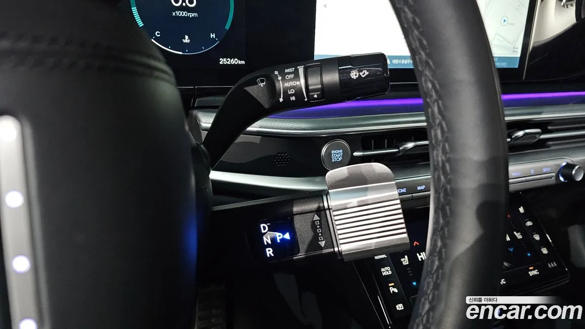 Hyundai Grandeur 2023 из KR, фото 5