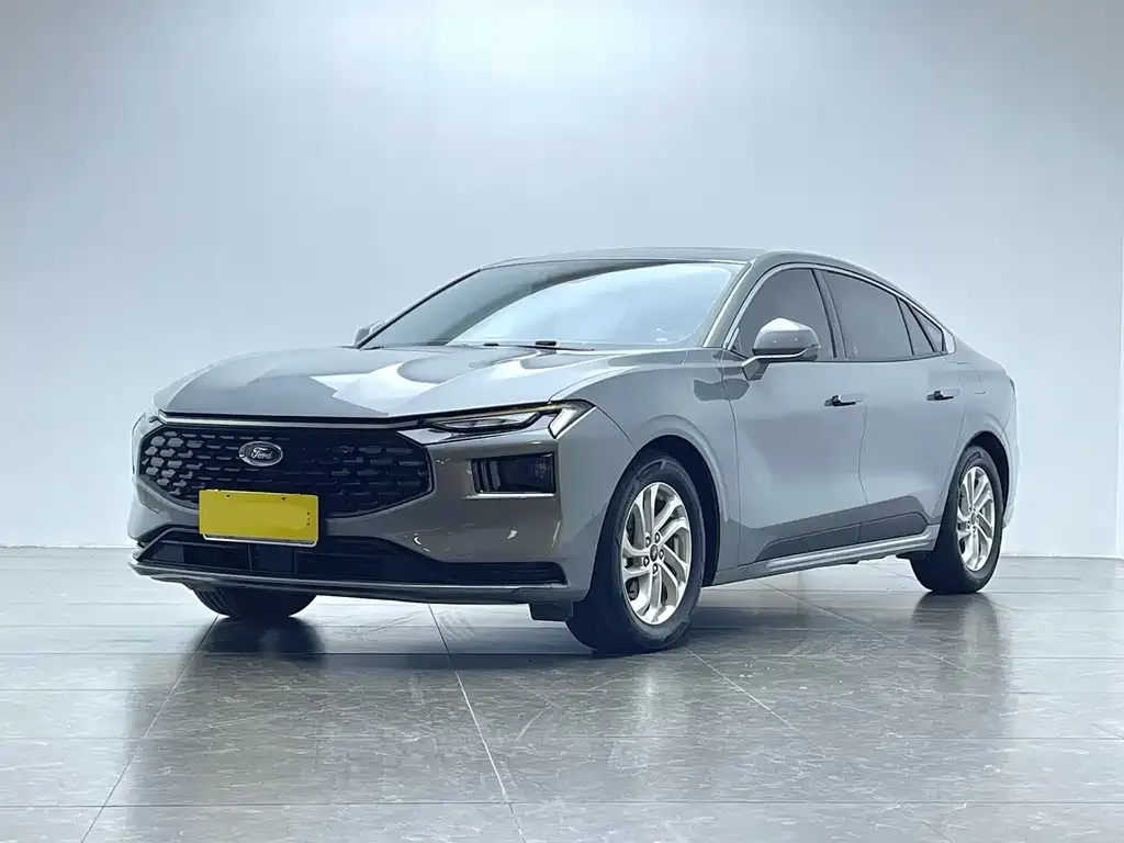 Ford Mondeo 2023 из CN, фото 1