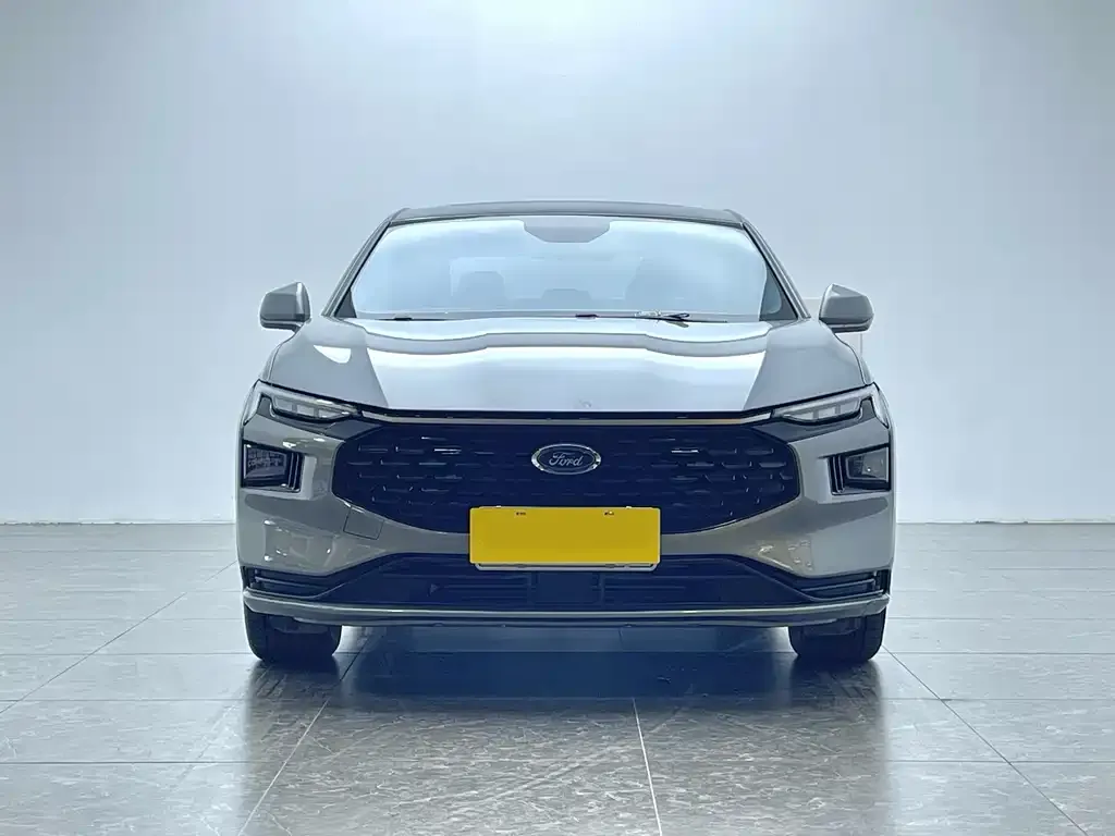 Ford Mondeo 2023 из CN, фото 9