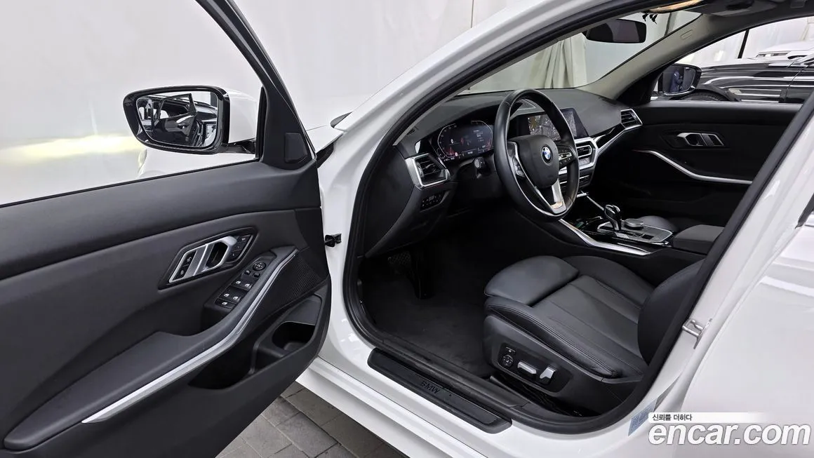 [object Object] 3-Series 2021 из KR, фото 10