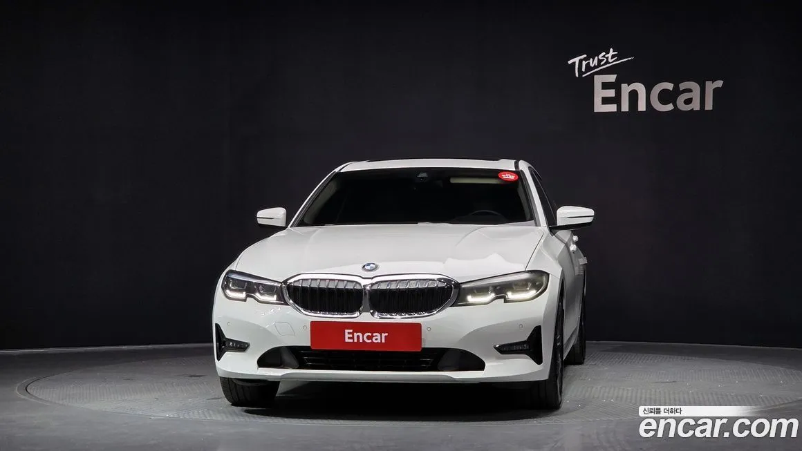 [object Object] 3-Series 2021 из KR, фото 3