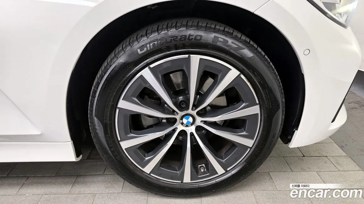 [object Object] 3-Series 2021 из KR, фото 5