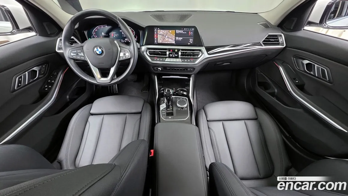 [object Object] 3-Series 2021 из KR, фото 7