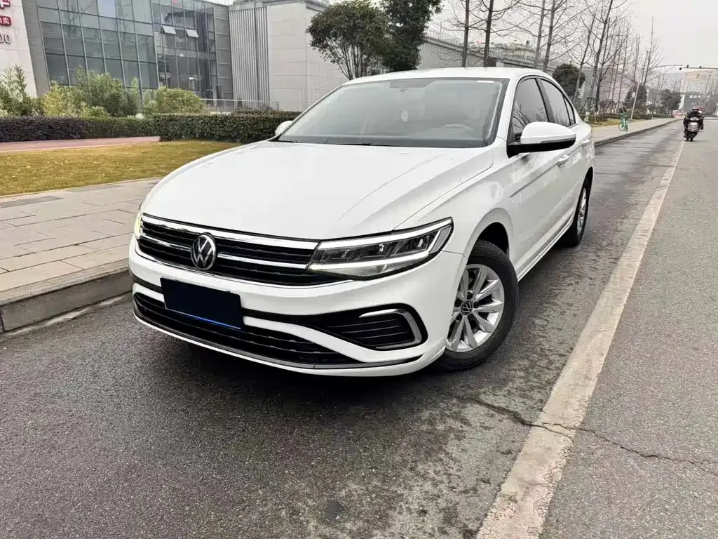Volkswagen Bora 2023 из CN, фото 1