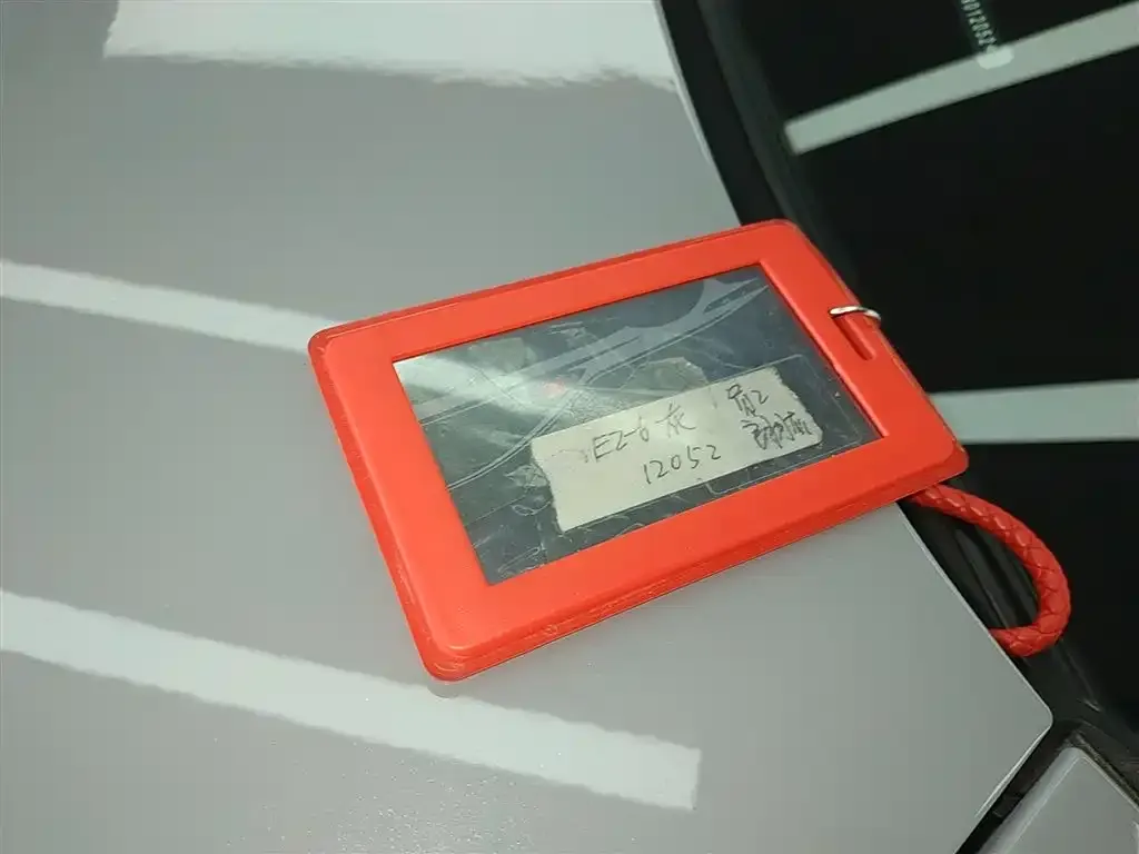 Mazda EZ-6 2024 из CN, фото 9