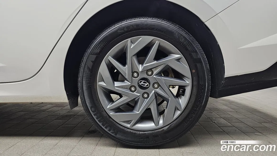 Hyundai AVANTE — фото 7