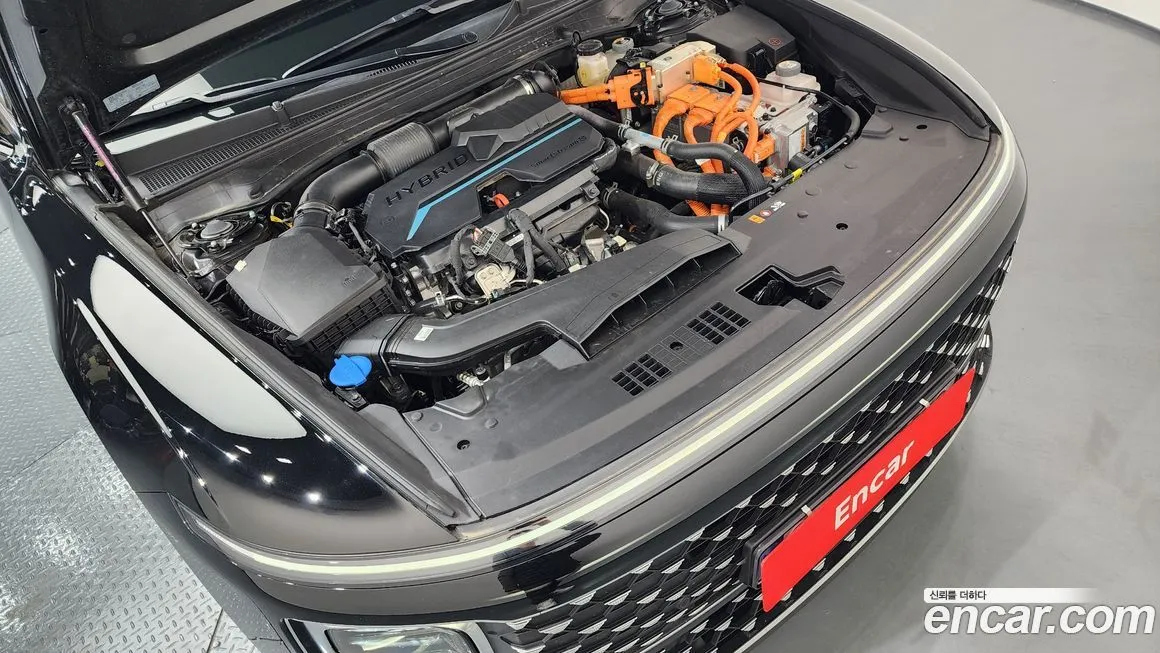 Hyundai Grandeur 2023 из KR, фото 10