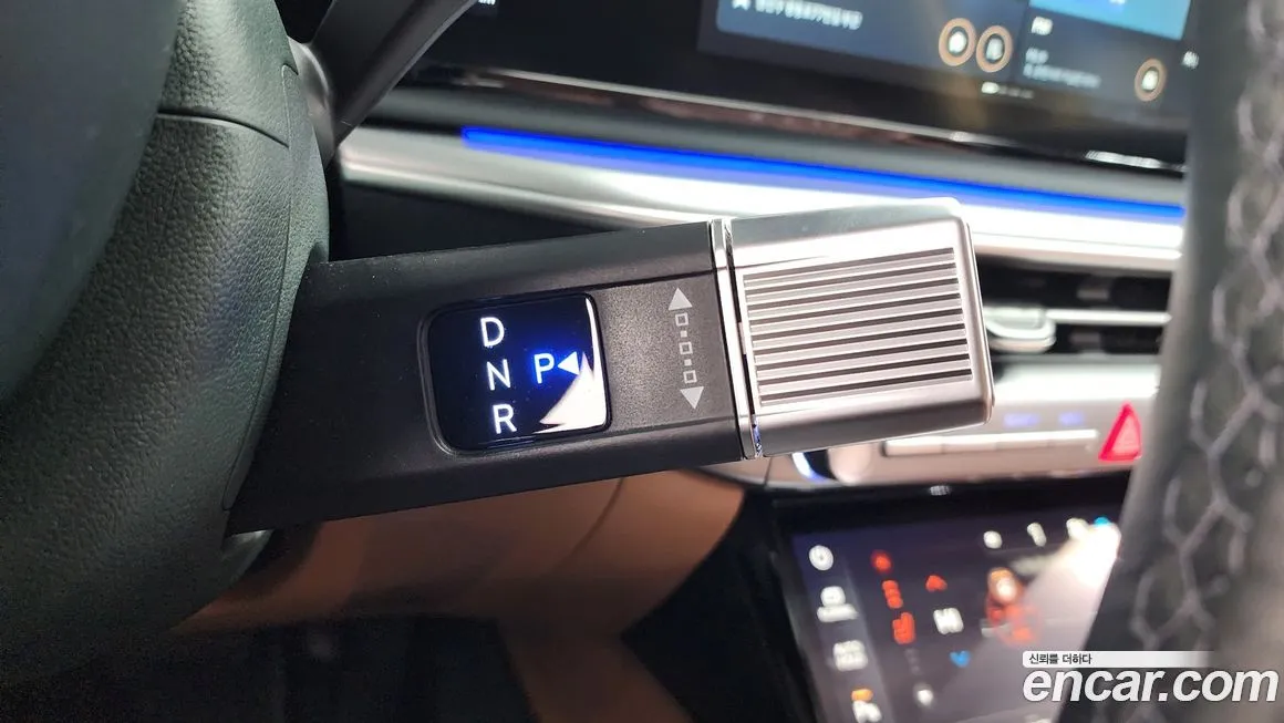 Hyundai Grandeur 2023 из KR, фото 7