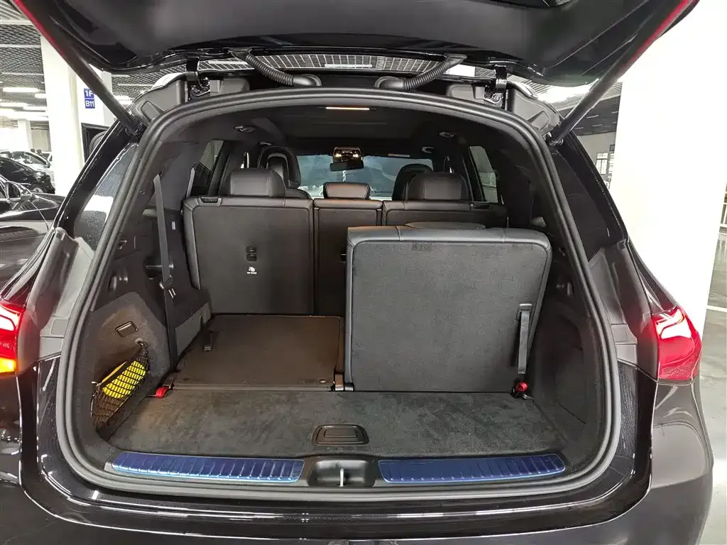 Mercedes-Benz GLC 2024 из CN, фото 5