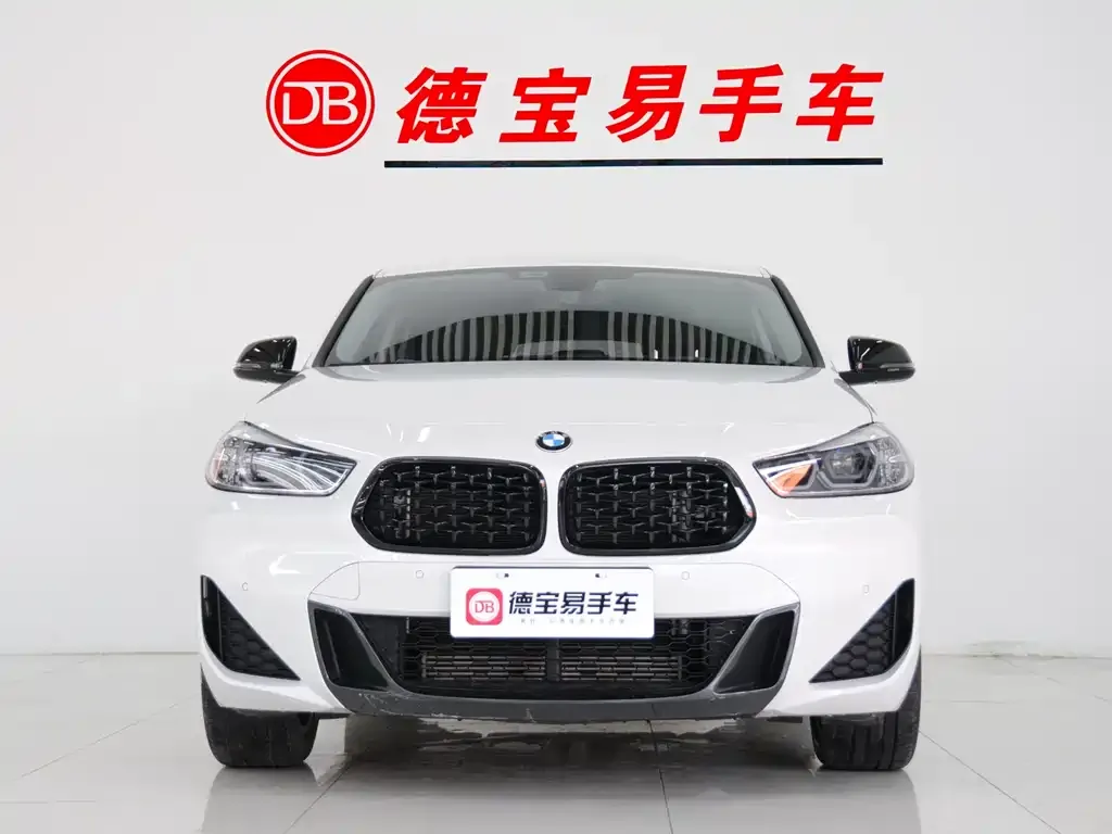BMW X2 — фото 4