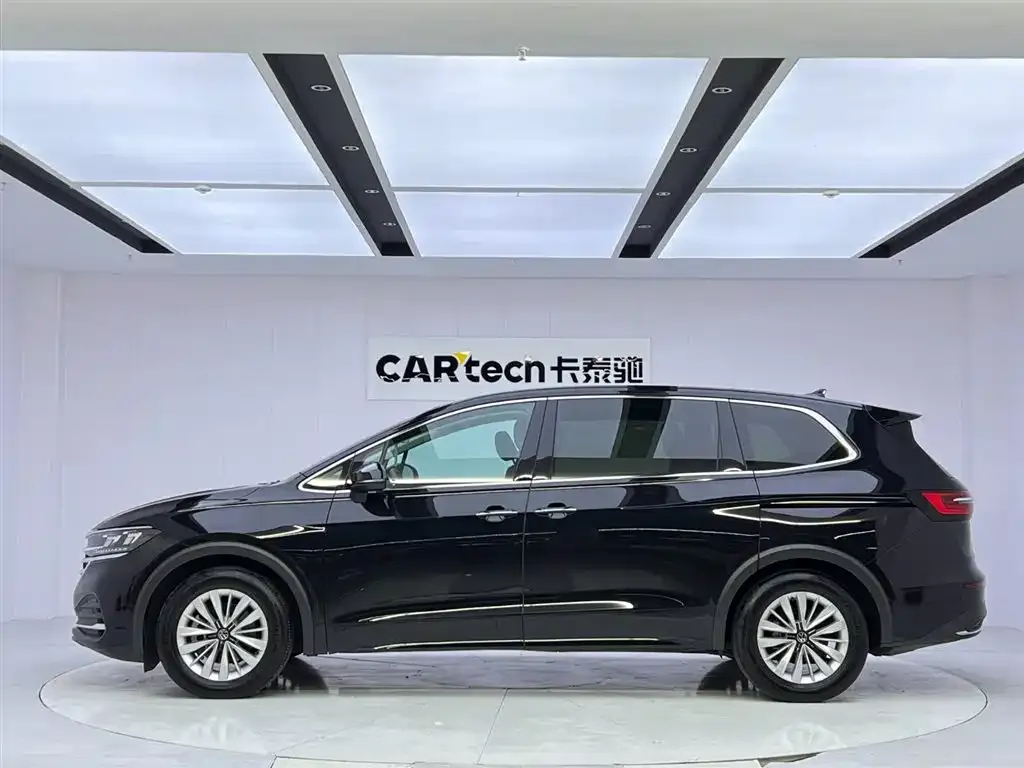 Volkswagen Viloran 2023 из CN, фото 2
