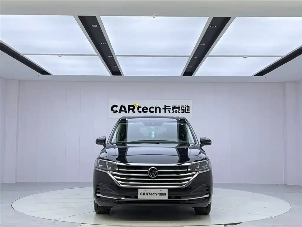 Volkswagen Viloran 2023 из CN, фото 8