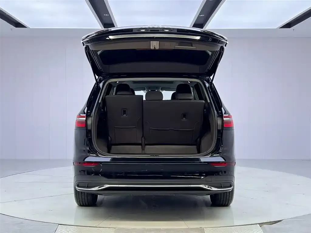 Volkswagen Viloran 2023 из CN, фото 3