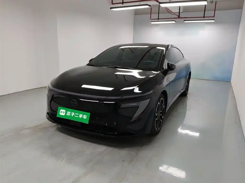 Nissan N7 2025 из CN, фото 1
