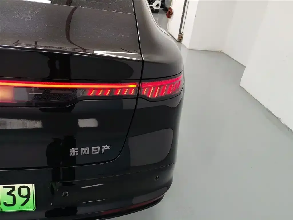 Nissan N7 2025 из CN, фото 7