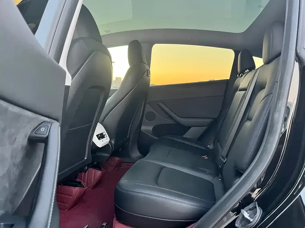 Tesla Model Y 2023 из CN, фото 3
