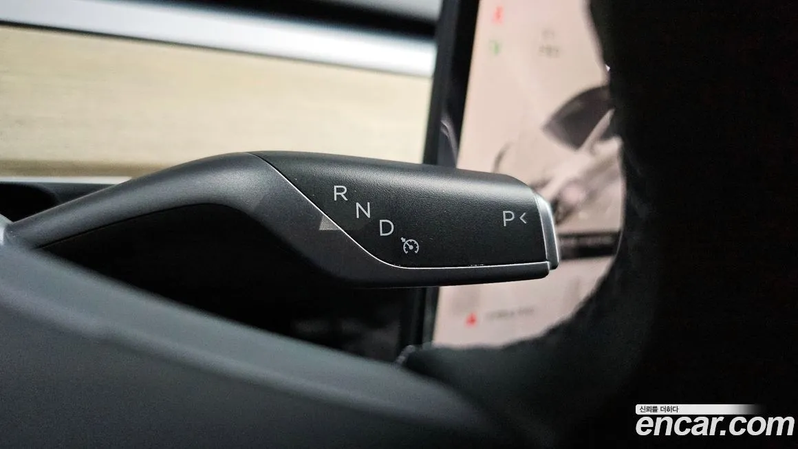 Tesla Model Y 2023 из KR, фото 3