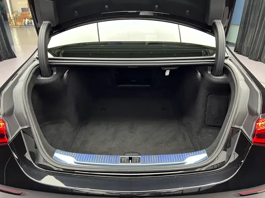 Mercedes-Benz S-Class 2022 из CN, фото 2