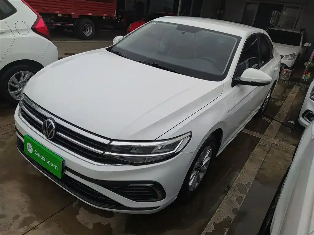 Volkswagen Bora 2023 из CN, фото 7