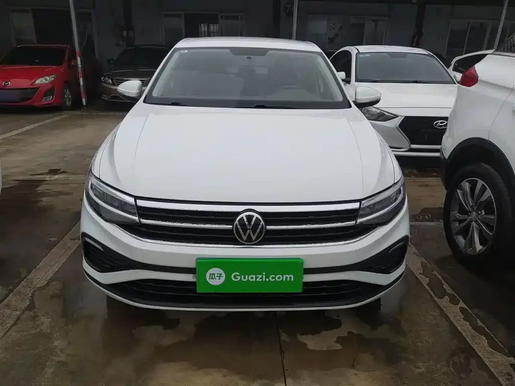Volkswagen Bora 2023 из CN, фото 6