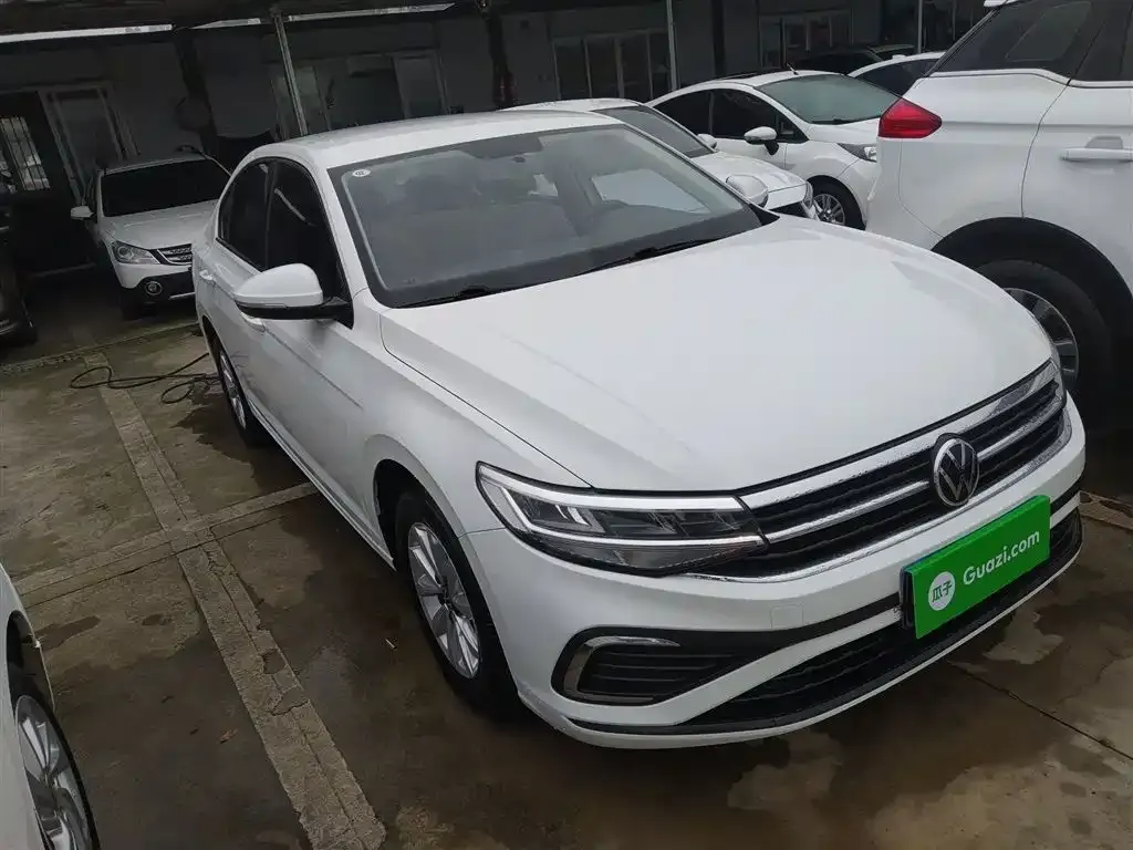 Volkswagen Bora 2023 из CN, фото 9