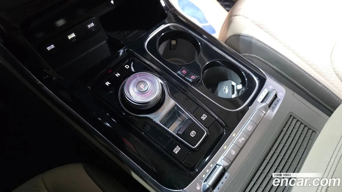 Kia Carnival 2021 из KR, фото 5