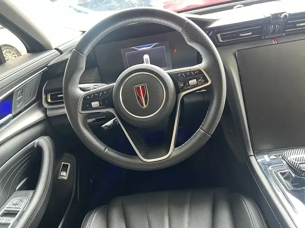 Hongqi H5 2023 из CN, фото 10