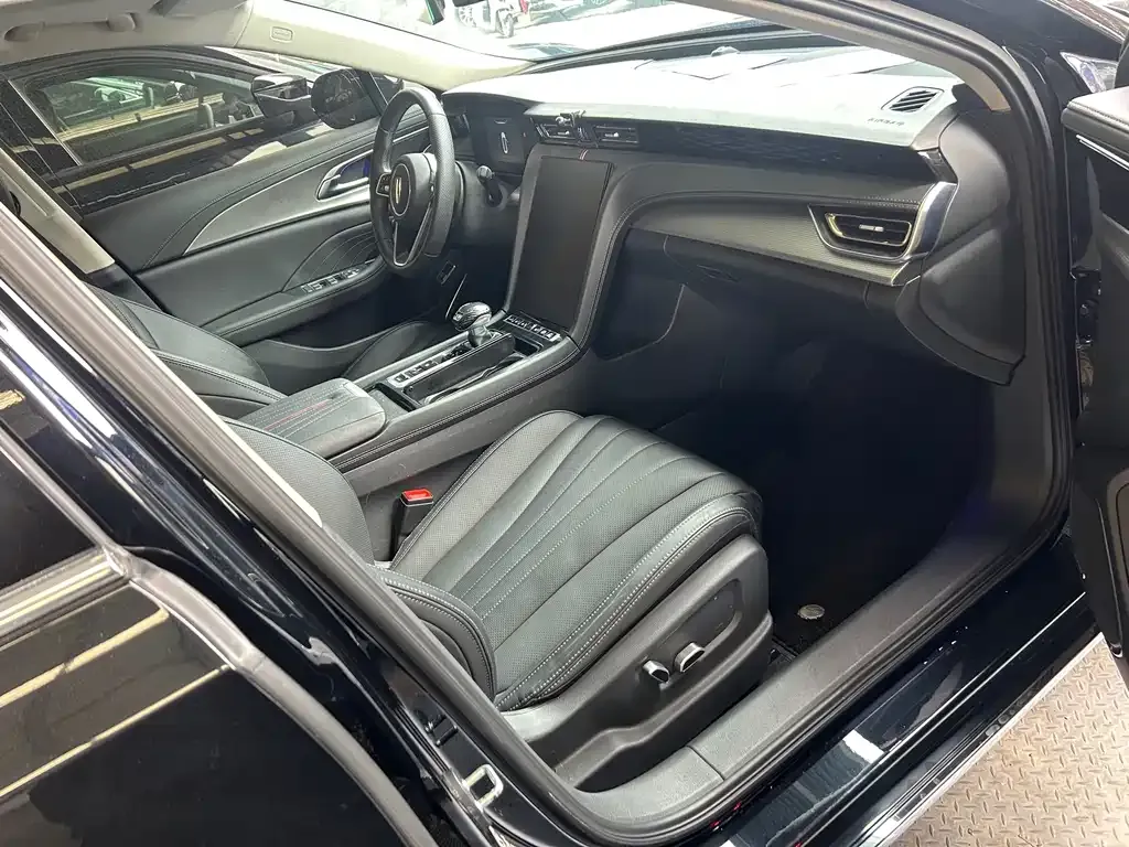 Hongqi H5 2023 из CN, фото 7