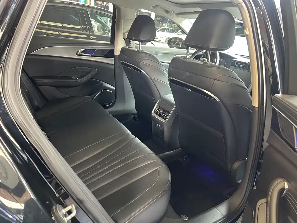 Hongqi H5 2023 из CN, фото 8