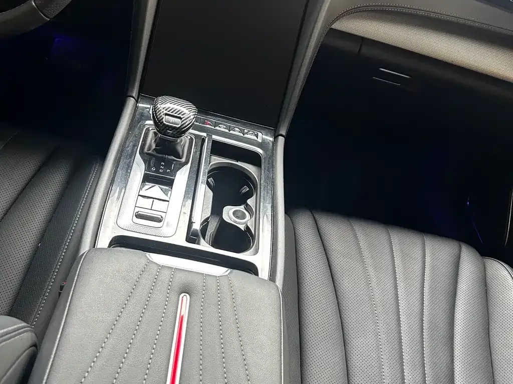 Hongqi H5 2023 из CN, фото 9