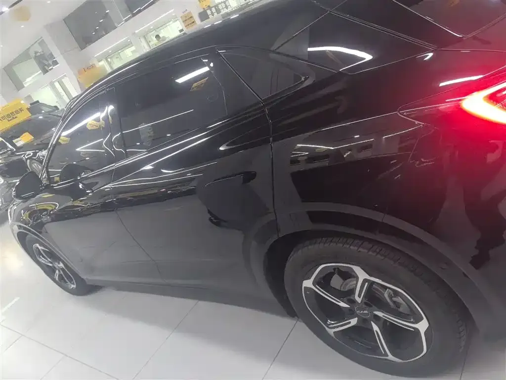 BYD Seal 06GT — фото 4