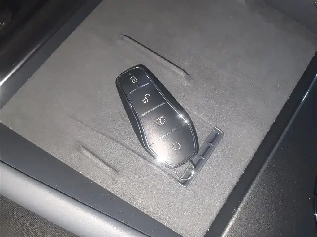 BYD Seal 06GT — фото 6
