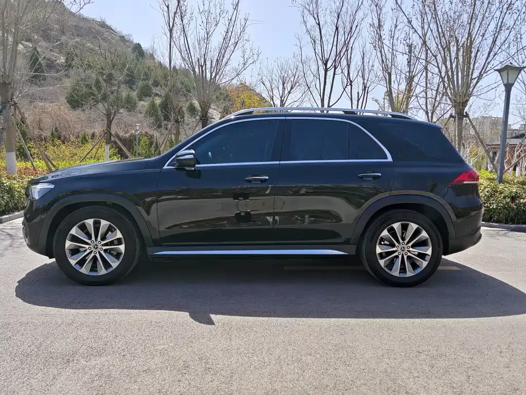 Mercedes-Benz GLE 2023 из CN, фото 6