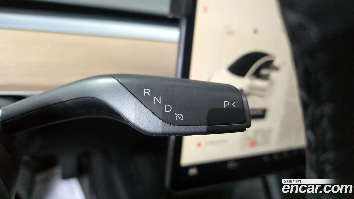 Tesla Model 3 2022 из KR, фото 8