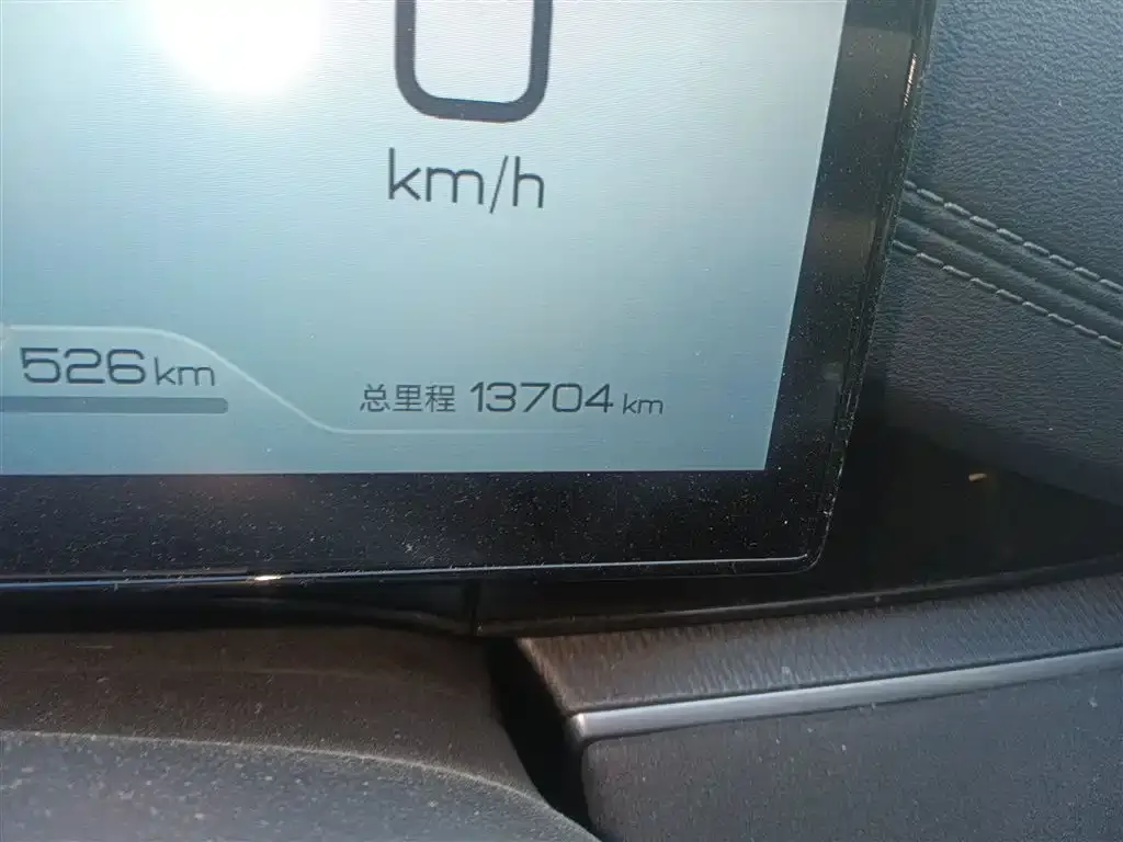 BYD Seal 06 2024 из CN, фото 2