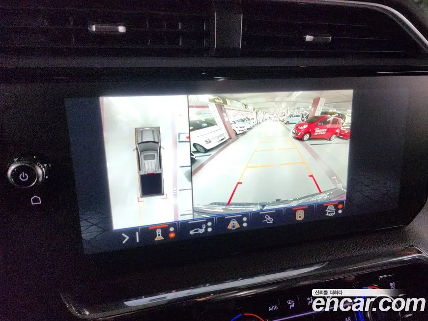 GMC Sierra 2024 из KR, фото 7