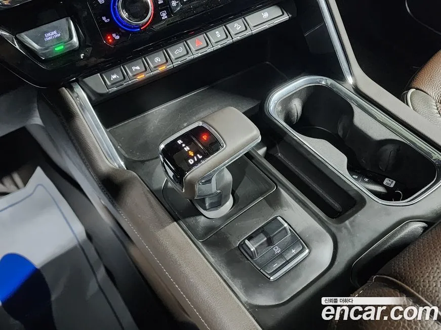 GMC Sierra 2024 из KR, фото 5