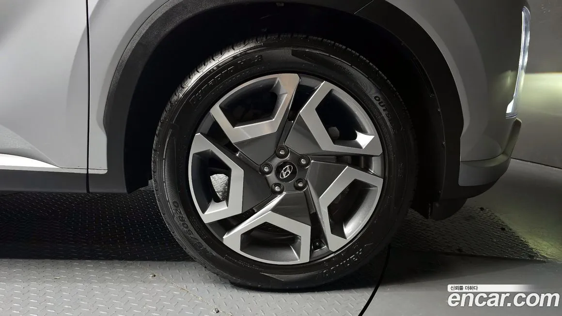 Hyundai Palisade — фото 6