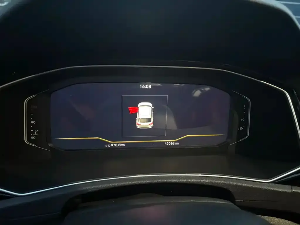 [object Object] T-Roc 2023 из CN, фото 5