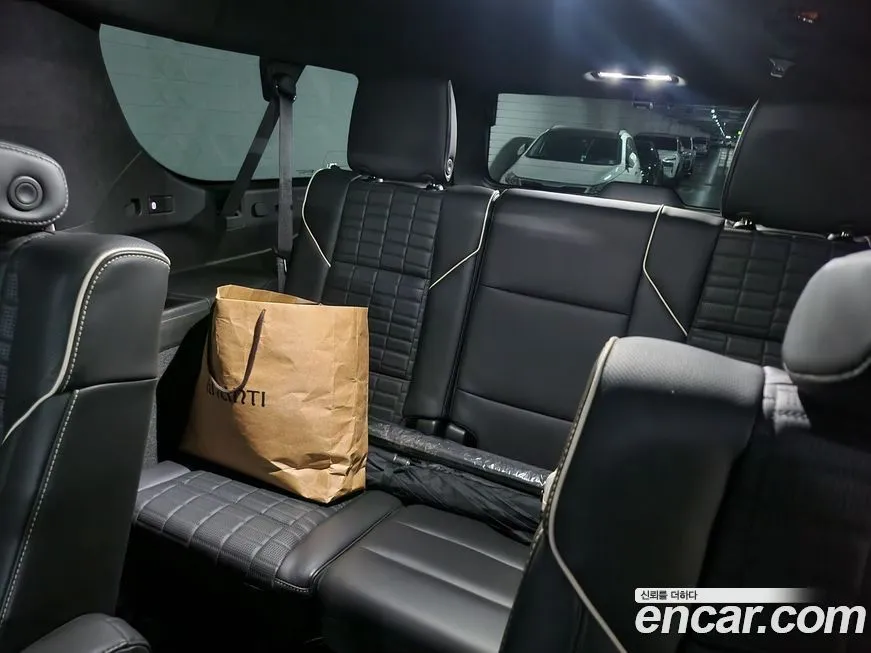 Cadillac Escalade 2021 из KR, фото 6