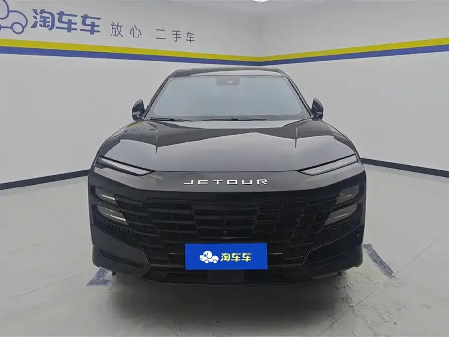 Jetour Dasheng 2022 из CN, фото 8