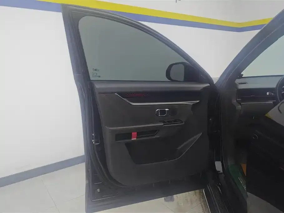 Jetour Dasheng 2022 из CN, фото 10