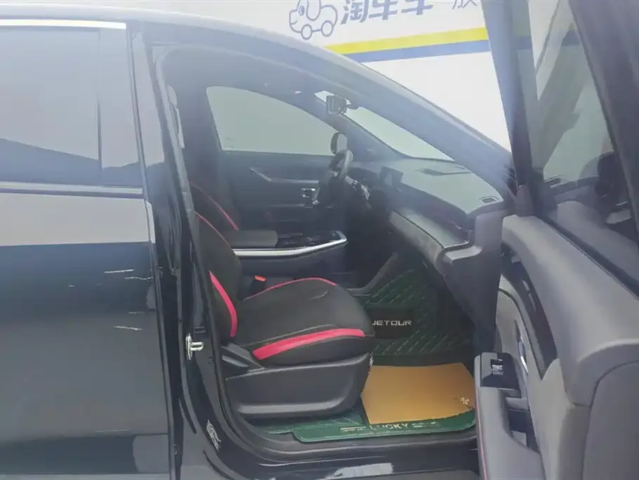 Jetour Dasheng 2022 из CN, фото 6