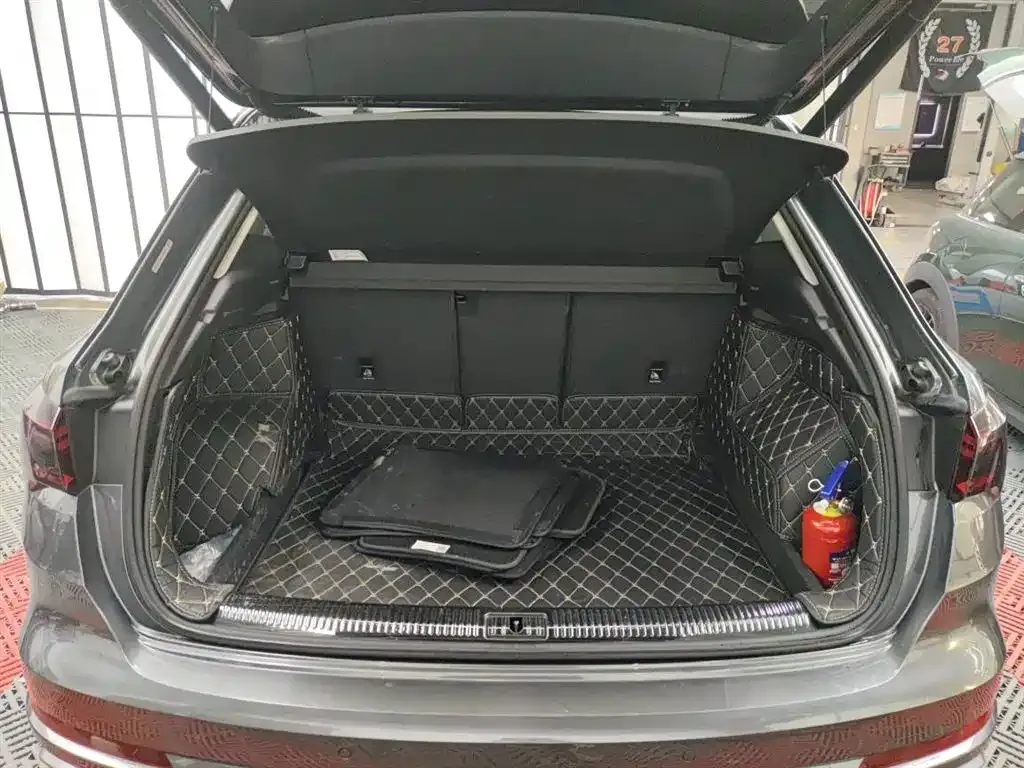 Audi Q3 2022 из CN, фото 6