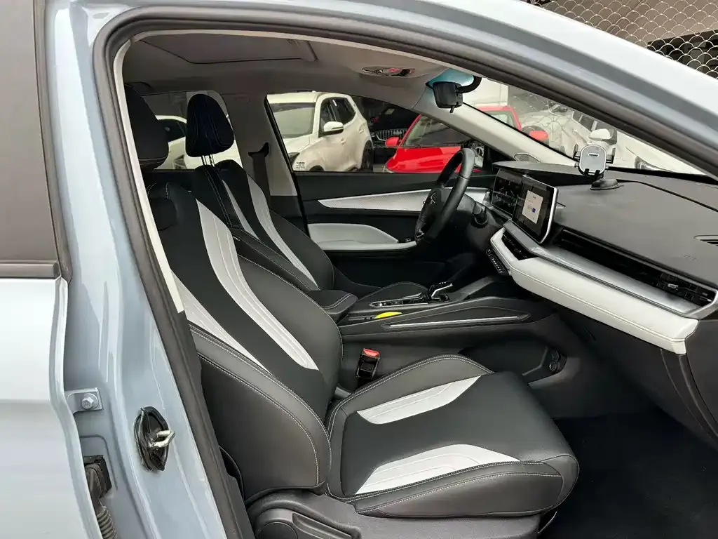 Geely Binrui 2024 из CN, фото 6